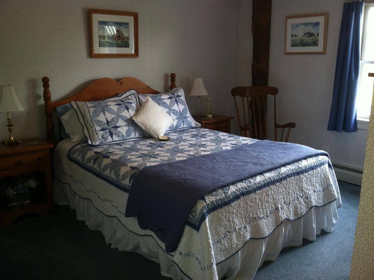 The South Glenora Tree Farm Bed & Breakfast Dundee Exterior photo