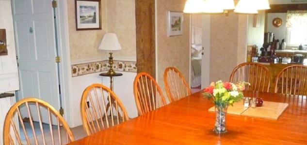 The South Glenora Tree Farm Bed & Breakfast Dundee Exterior photo